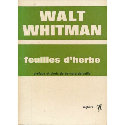 Feuilles D'herbe