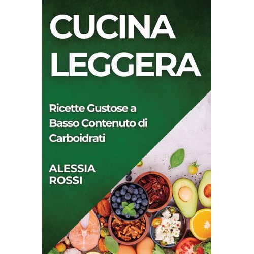 Cucina Leggera