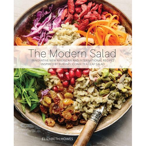 Modern Salad