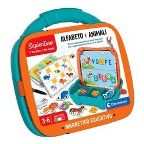 Educativo Clementoni
