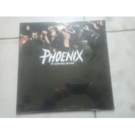 Phoenix If I Ever Feel Better - Maxi 45t 3 Versions