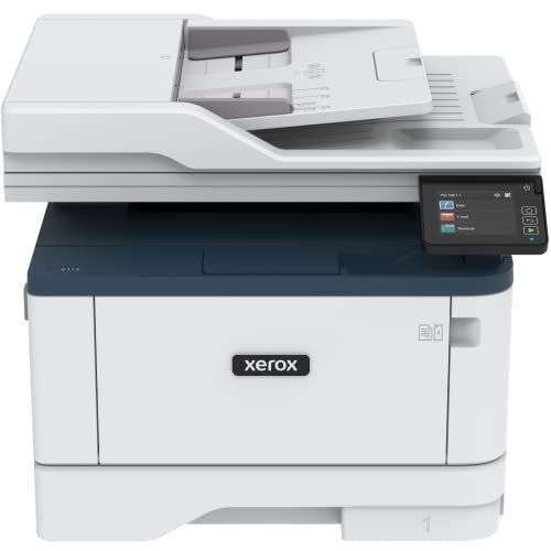Xerox Compatible B315 Mono Mfp 40ppm 4in1 2500py