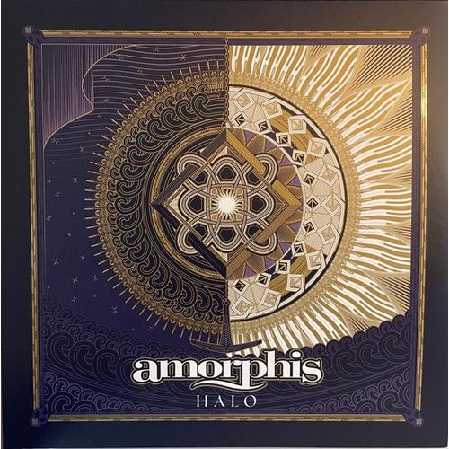 Amorphis "Halo"
