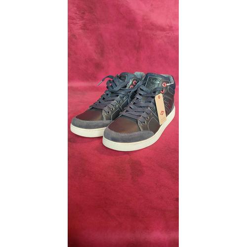 Baskets Lee Cooper Pointure 40