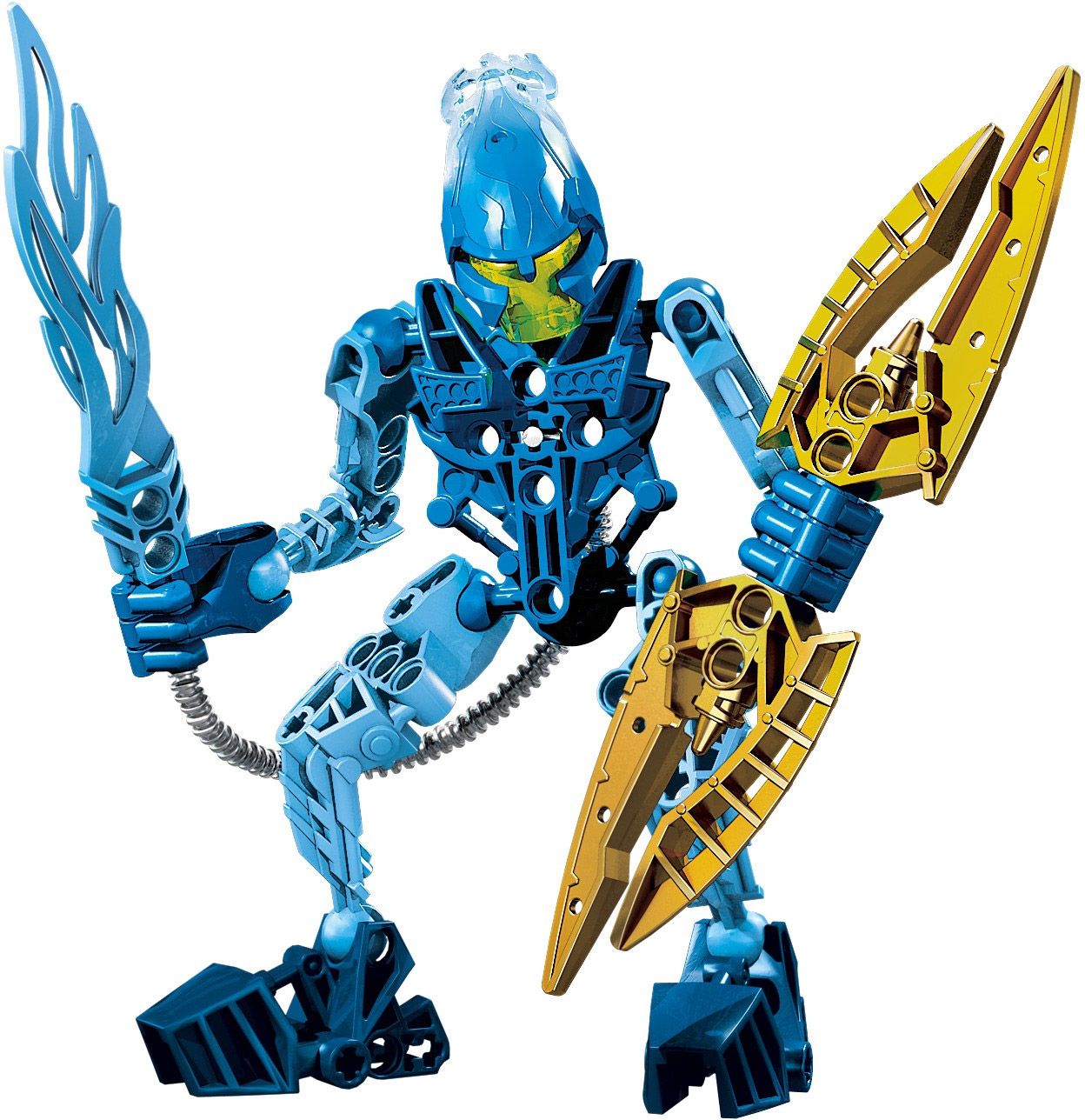 Lego Bionicle - Berix - 8975 - 2