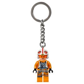 LEGO - Porte-clés Luke Skywalker - 853947