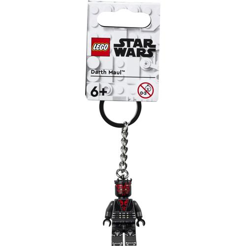 LEGO - Porte-clés Dark Maul - 854188