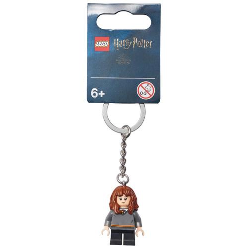 LEGO - Porte-clés Hermione [Harry Potter] - 854115