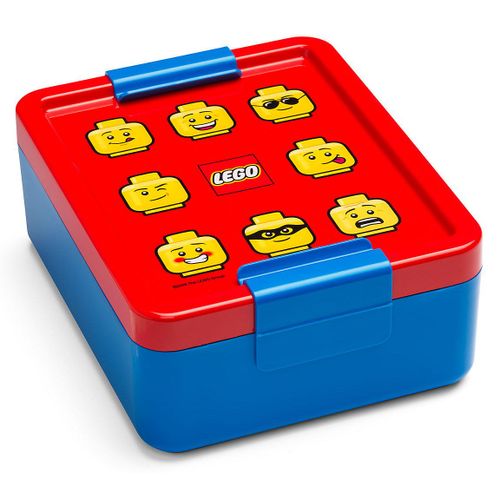 Lego - Boîte Repas Figurines Lego - 5005928