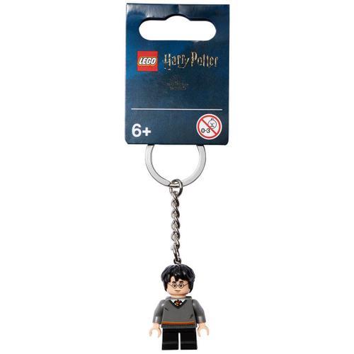 LEGO - Porte-clés Harry Potter - 854114