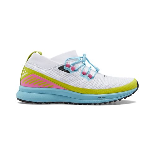 Chaussures De Running Craft Fuseknit X Ii