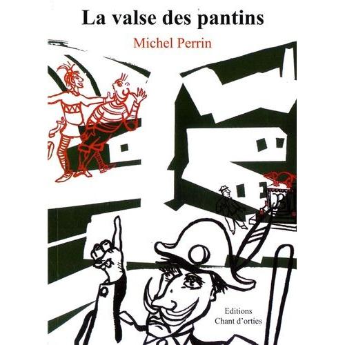 La Valse Des Pantins