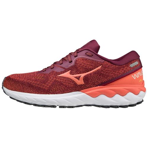 Chaussures De Running Mizuno Wave Skyrise 2