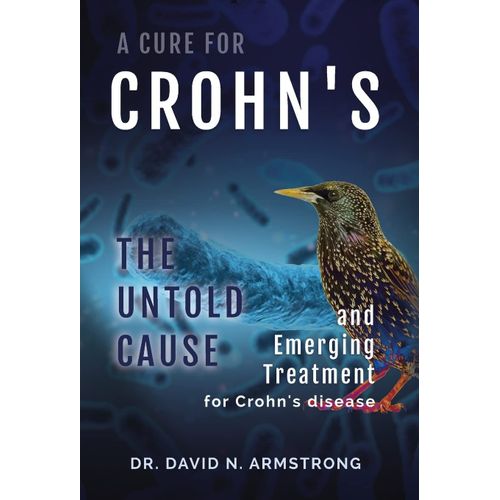 A Cure For Crohn's