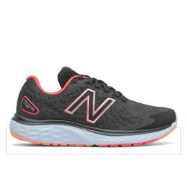 basket new balance running femme