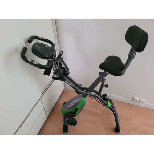 Vélo D'appartement