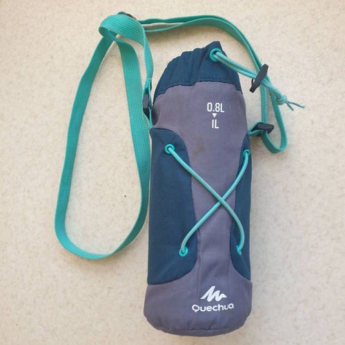 Sac Bandoulière Isotherme Pour Bouteille