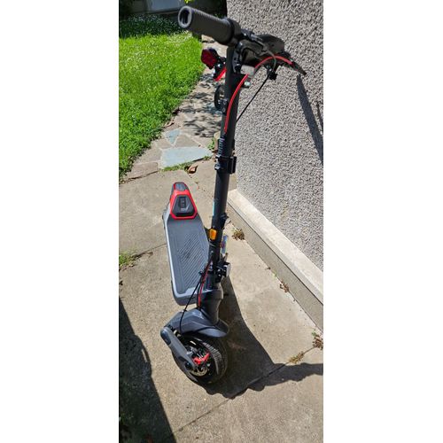 Trottinette Ninebot Seagway P100se