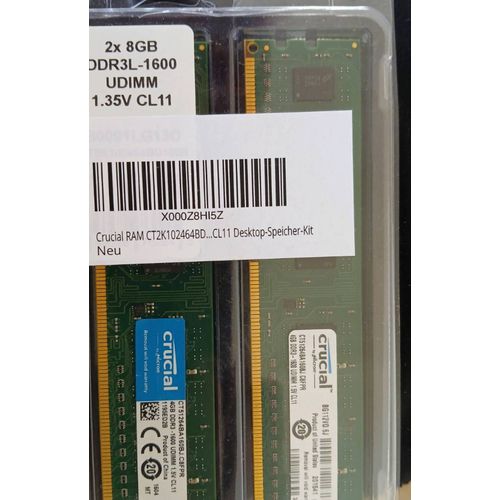 Ram crucial
