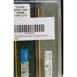 Ram crucial