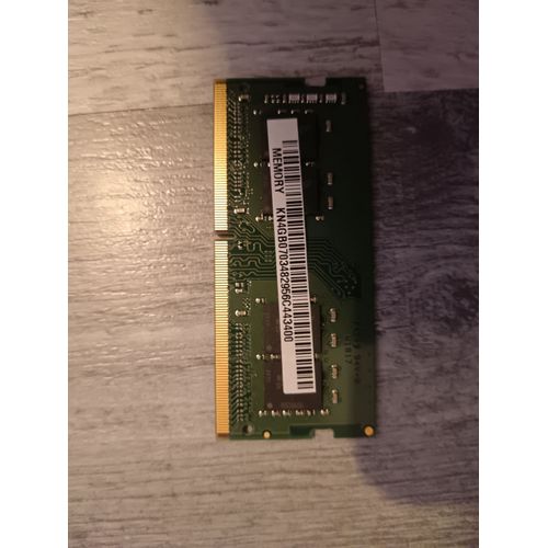 Kingston 99U5403-065.A00LF 4 x 4Go
