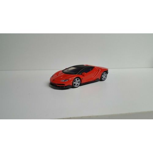 Lamborghini Centenario Rouge Maisto - 1/43-Maisto