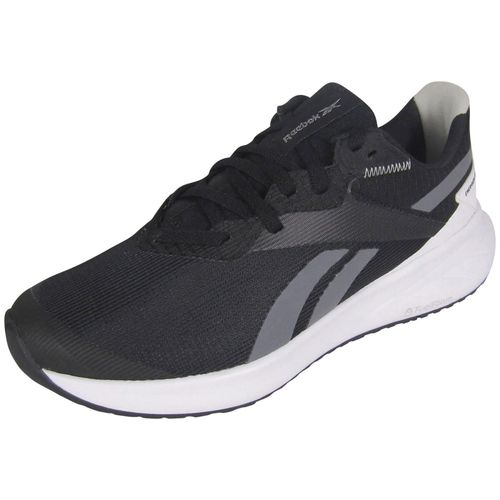 Chaussures De Running Femme Reebok Energen Run 2 Noir / Blanc / Gris Pâle