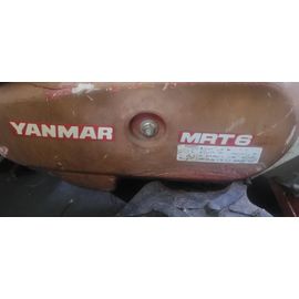 YANMAR MRT6
