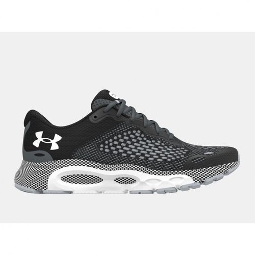 Chaussures De Running Under Armour Hovr Infinite 3 Noir Blanc