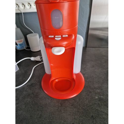 Chauffe Biberon Automatique Beaba