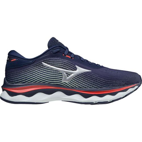 Chaussures De Running Mizuno Wave 5 Solaire Rakuten