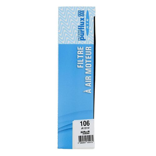 Purflux F.Air A1314 N°106