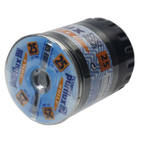 Purflux Filtre Huile No25 Ls186y