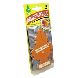 Lot De 3 Arbres Magique Peche