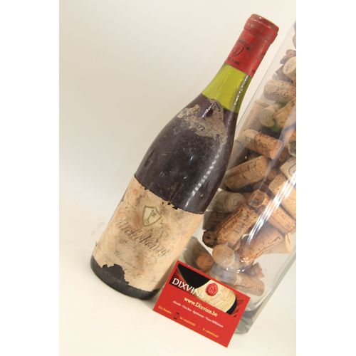 Richebourg Grand Cru ** 1972 ** Mommessin