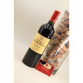 Chateau Léoville Poyferré ** 2008 ** 1 Grd Cru Classé