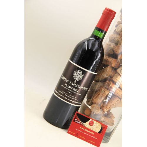 Chateau Lafleur Gazin ** 1983 ** Pommerol