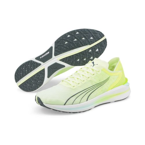 Chaussures De Running Puma Electrify Nitro