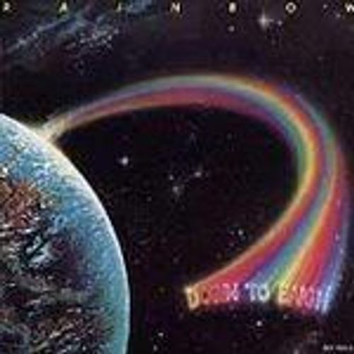 Down To Earth (The Rainbow Remasters)