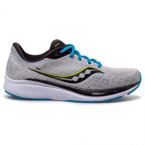 Chaussures De Running Saucony Guide 14 Clair