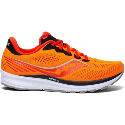Chaussures De Running Saucony Ride 14