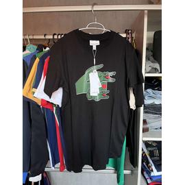 Tee Shirt Lacoste Mode homme Rakuten