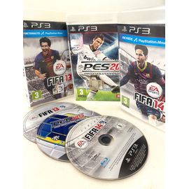 Fifa 14 Ps3