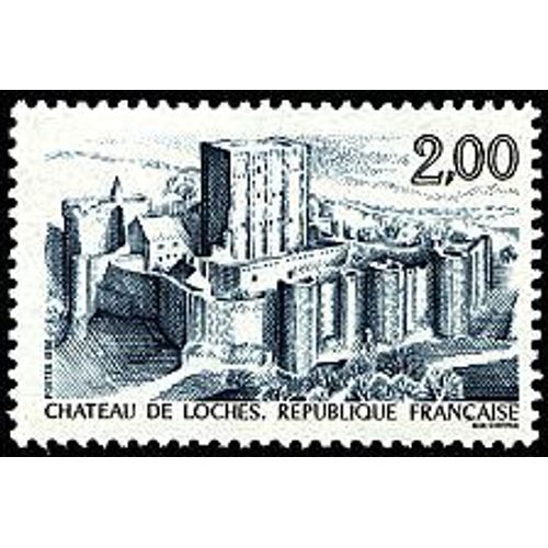 Château De Loches