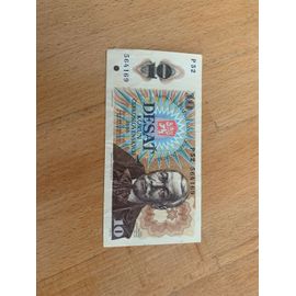 10 Desat Korun 1986