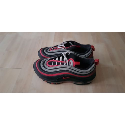 Baskets Air Max 97 Taille 39 Noir