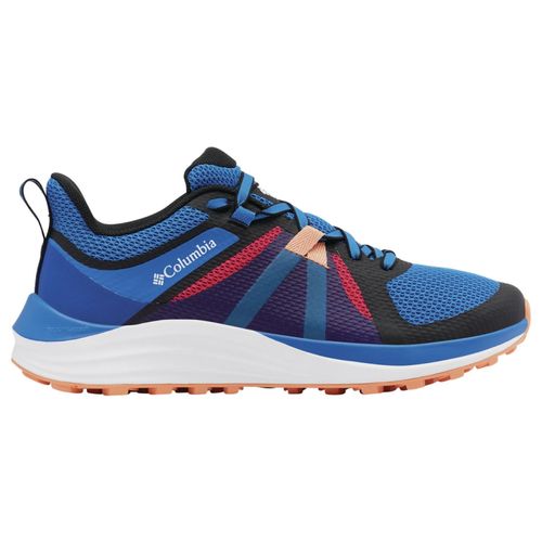 Chaussures Columbia Escape Pursuit Bleu Royal Rose