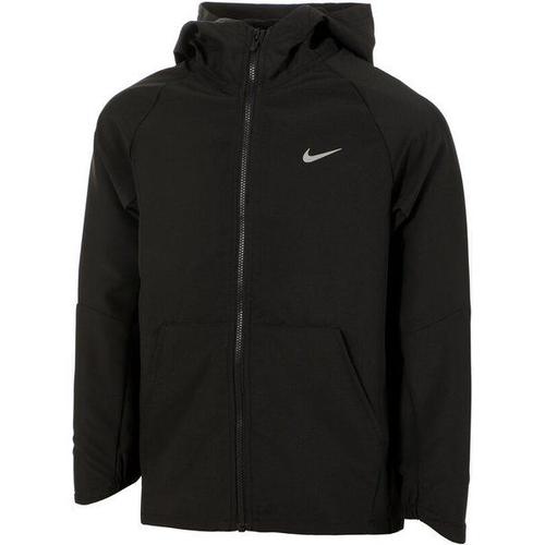 Dri-Fit Uv Woven Veste De Survêtement Enfants - Noir