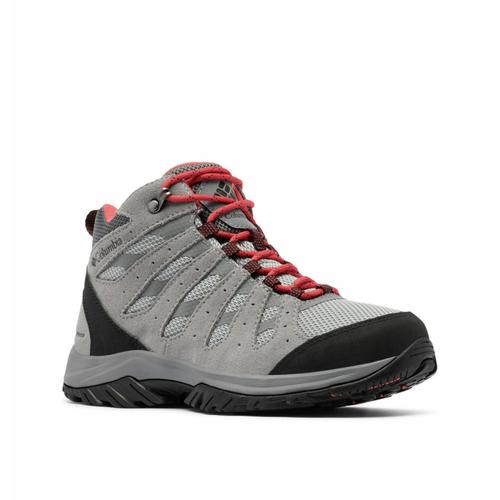 Chaussures De Running Chaussures Columbia Redmond Iii Mid Waterproof Clair