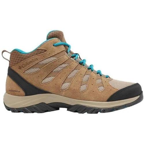 Chaussures De Running Chaussures Columbia Redmond Iii Mid Waterproof